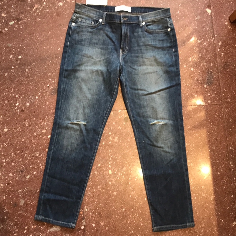 Genetic jeans 30